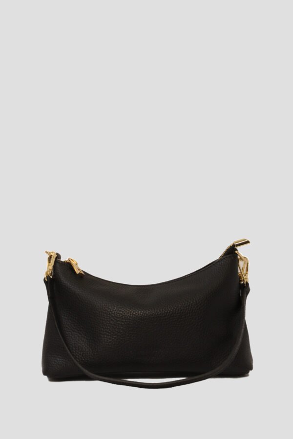 Borsa a spalla ALBA nero