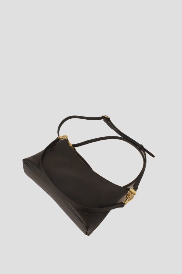 Borsa a spalla ALBA nero