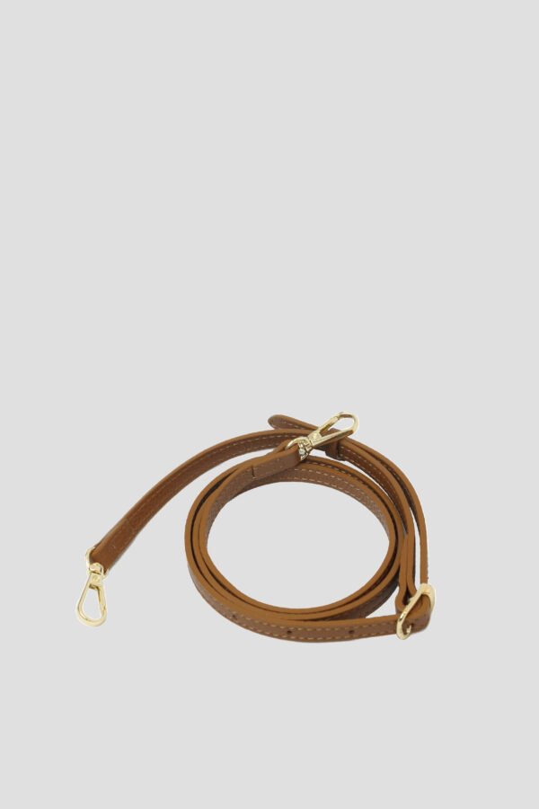 Borsa a spalla ALBA cuoio