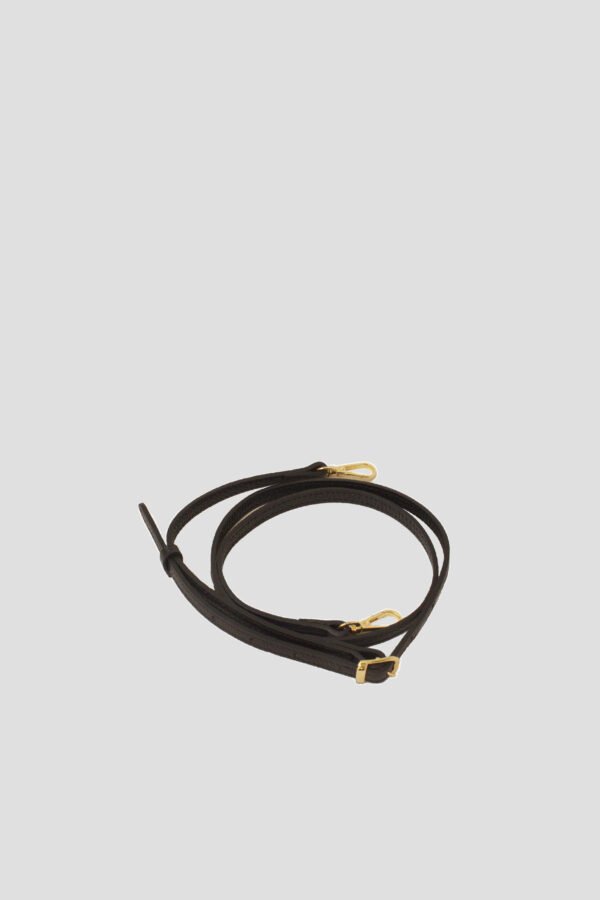 Borsa a spalla ALBA nero