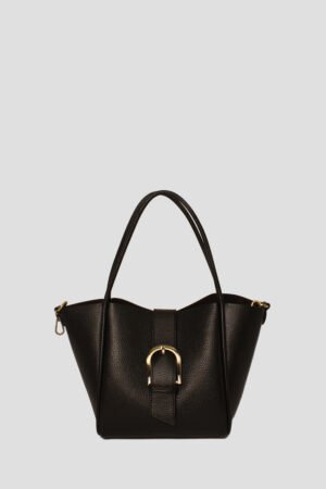 Borsa a spalla ASHLEY nero