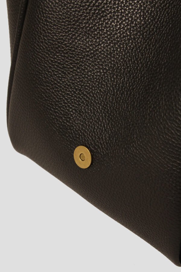 Borsa a spalla ASHLEY nero