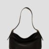 Borsa a spalla LUNA nero