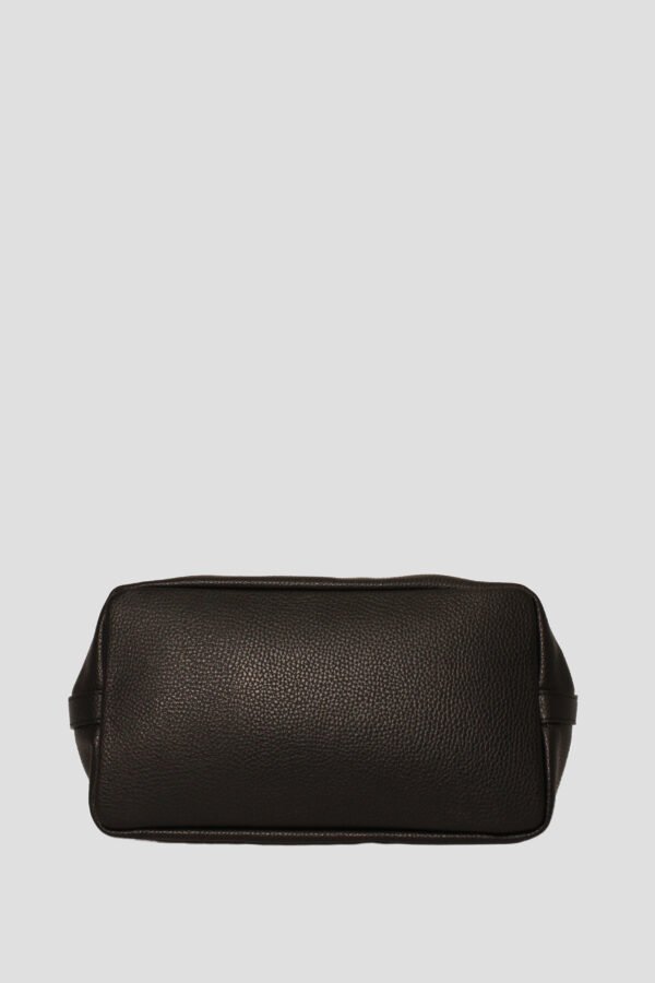 Borsa a spalla LUNA nero