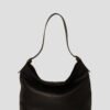 Borsa a spalla MARTA nero
