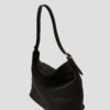 Borsa a spalla MARTA nero