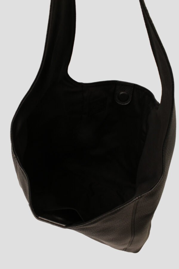 Borsa a spalla EVA nero