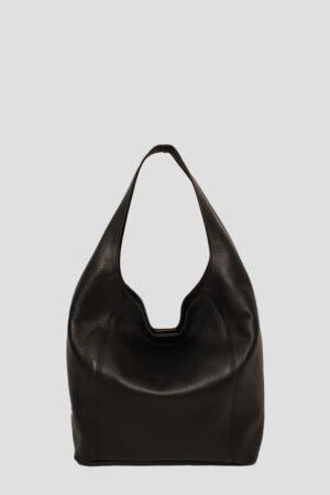 Borsa a spalla EVA nero