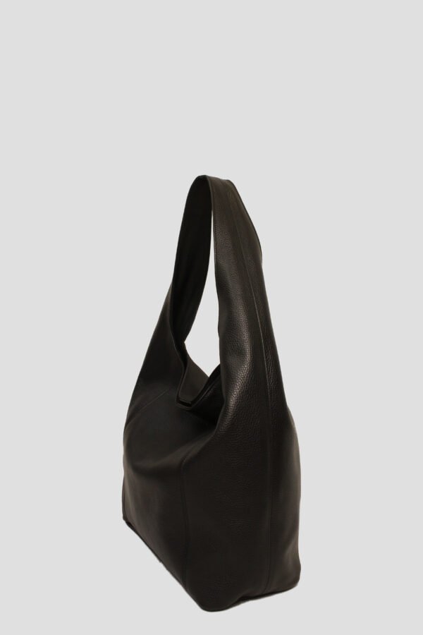 Borsa a spalla EVA nero