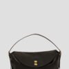 Borsa a spalla TINA nero