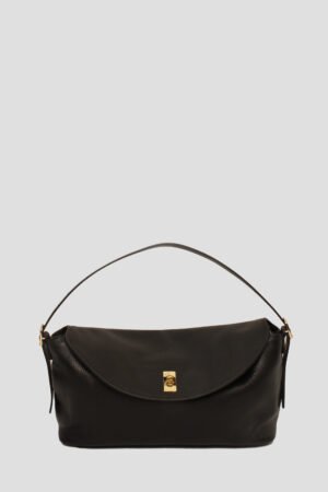 Borsa a spalla TINA nero