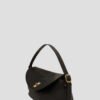 Borsa a spalla TINA nero