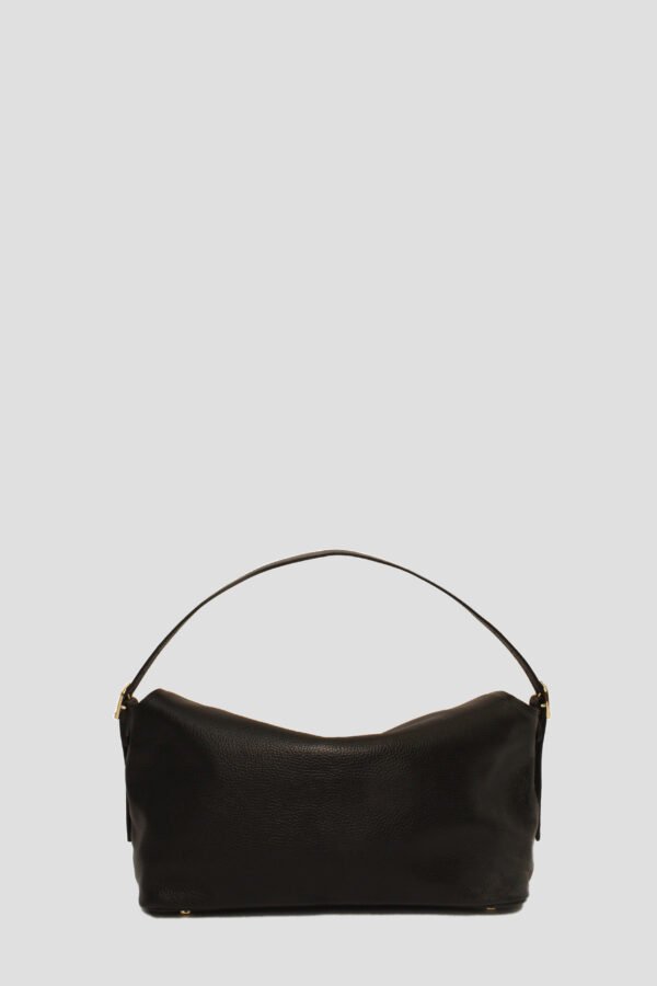 Borsa a spalla TINA nero